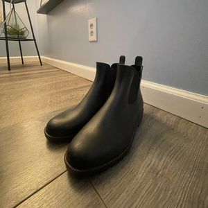 Cute Rain boots